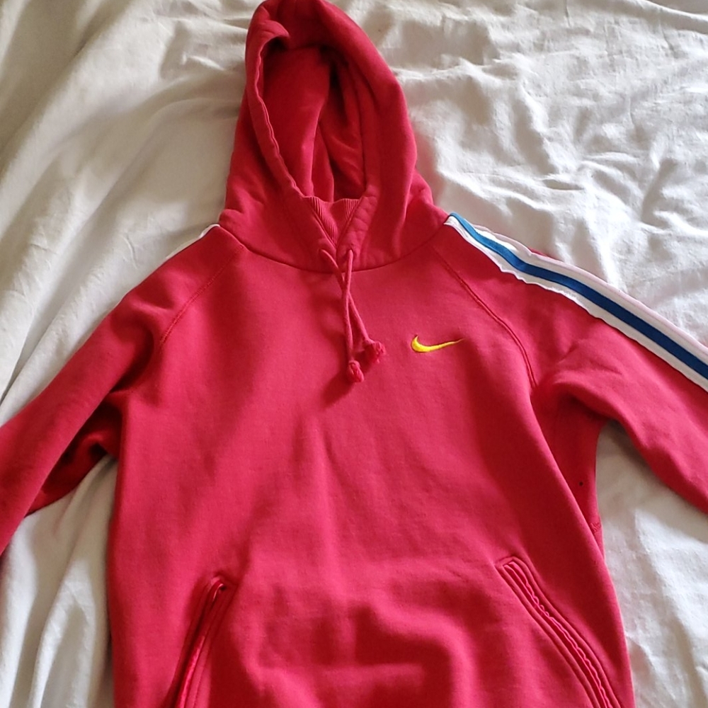 Nike sweater